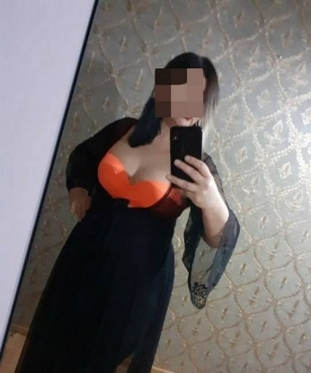 Анкета проститутки Еличка - Фото 1, Удобный, 38 лет, №1233